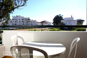 Akisol Albufeira Oura