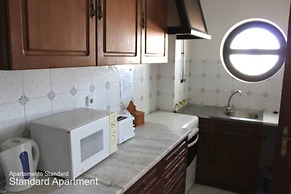 Akisol Albufeira Oura