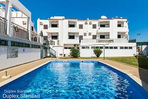 Akisol Albufeira Oura