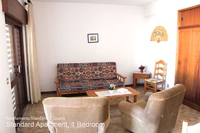 Akisol Albufeira Areia