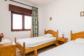 Akisol Albufeira Areia