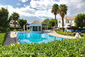 Akisol Cabanas Tavira Sand