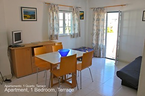 Akisol Cabanas Tavira Sand