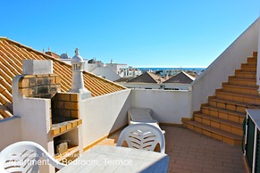 Akisol Cabanas Tavira Sand