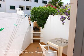 Akisol Cabanas Tavira Sand
