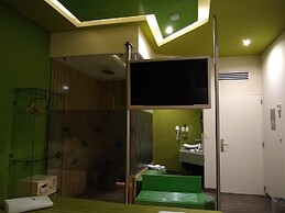 Hotel Villas Natura