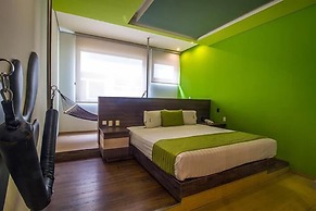 Hotel Villas Natura