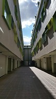 Hotel Villas Natura