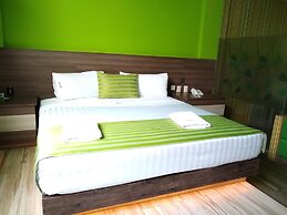 Hotel Villas Natura