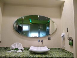 Hotel Villas Natura