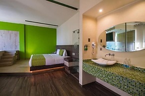 Hotel Villas Natura