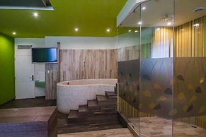 Hotel Villas Natura