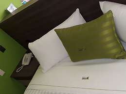 Hotel Villas Natura