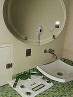 Hotel Villas Natura