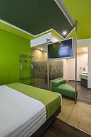 Hotel Villas Natura