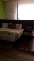 Hotel Villas Natura