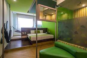 Hotel Villas Natura