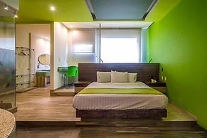 Hotel Villas Natura