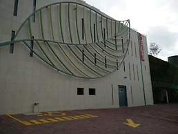 Hotel Villas Natura