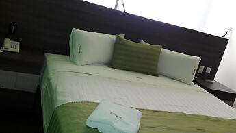 Hotel Villas Natura