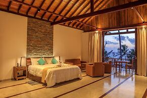 R Degrees Boutique Hotel & Spa