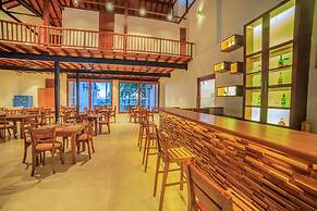 R Degrees Boutique Hotel & Spa
