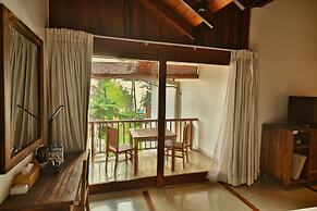 R Degrees Boutique Hotel & Spa