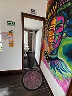 Hostal CQ Chapinero - Hostel