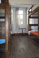 Hostal CQ Chapinero - Hostel