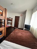 Hostal CQ Chapinero - Hostel