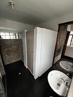 Hostal CQ Chapinero - Hostel