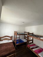 Hostal CQ Chapinero - Hostel