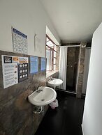 Hostal CQ Chapinero - Hostel