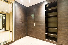M Hotel Makkah by Millennium