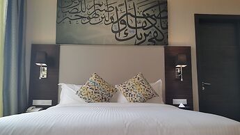 M Hotel Makkah by Millennium