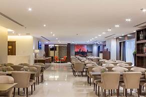 M Hotel Makkah by Millennium