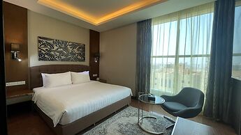 M Hotel Makkah by Millennium