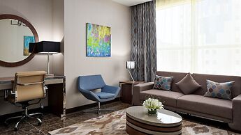 M Hotel Makkah by Millennium