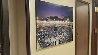 M Hotel Makkah by Millennium