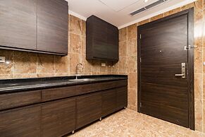 M Hotel Makkah by Millennium