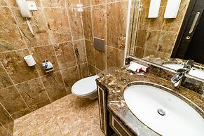 M Hotel Makkah by Millennium