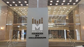 M Hotel Makkah by Millennium