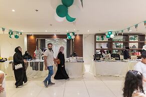 M Hotel Makkah by Millennium