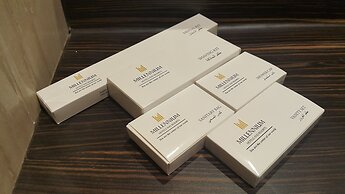 M Hotel Makkah by Millennium