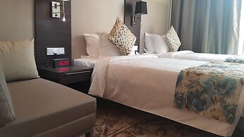M Hotel Makkah by Millennium