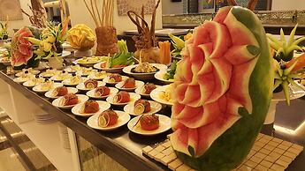 M Hotel Makkah by Millennium