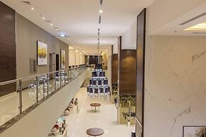 M Hotel Makkah by Millennium