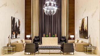 M Hotel Makkah by Millennium