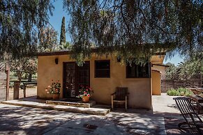 Rancho Toros Pintos