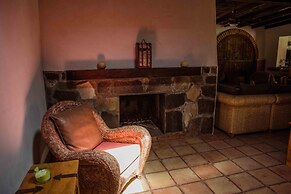 Rancho Toros Pintos